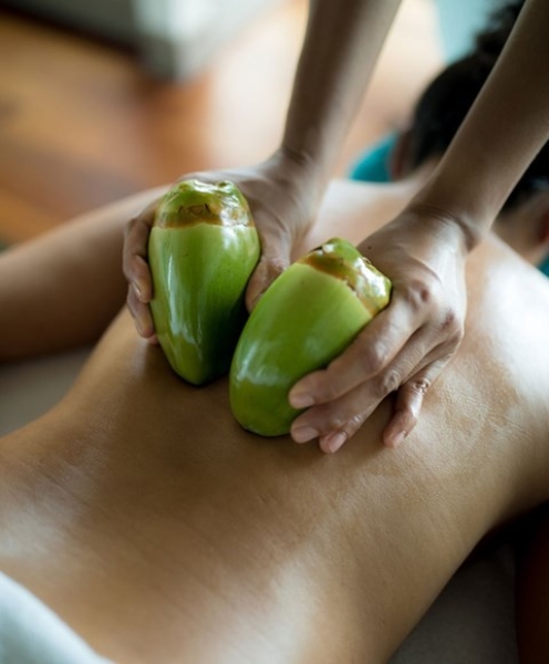 LUX* ME SPA